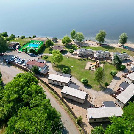 Panorama Garden Pasohlavky Villa Eksteriør bilde