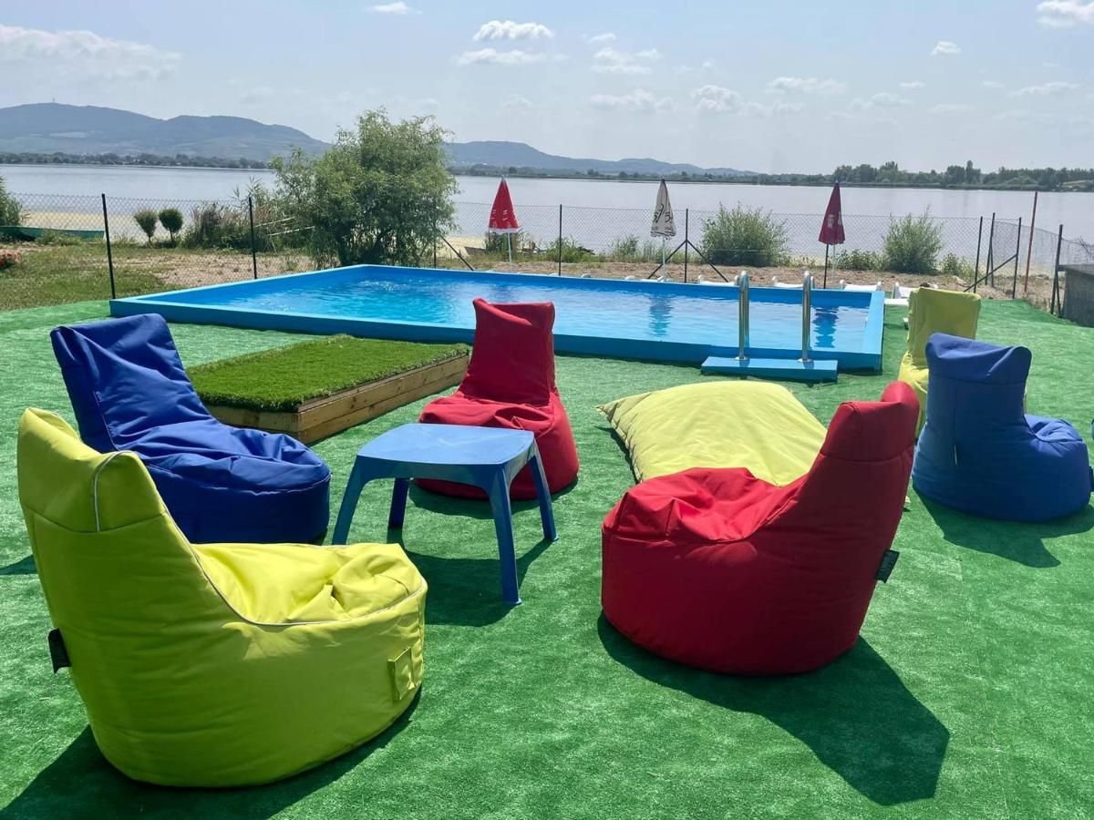 Panorama Garden Pasohlavky Villa Eksteriør bilde